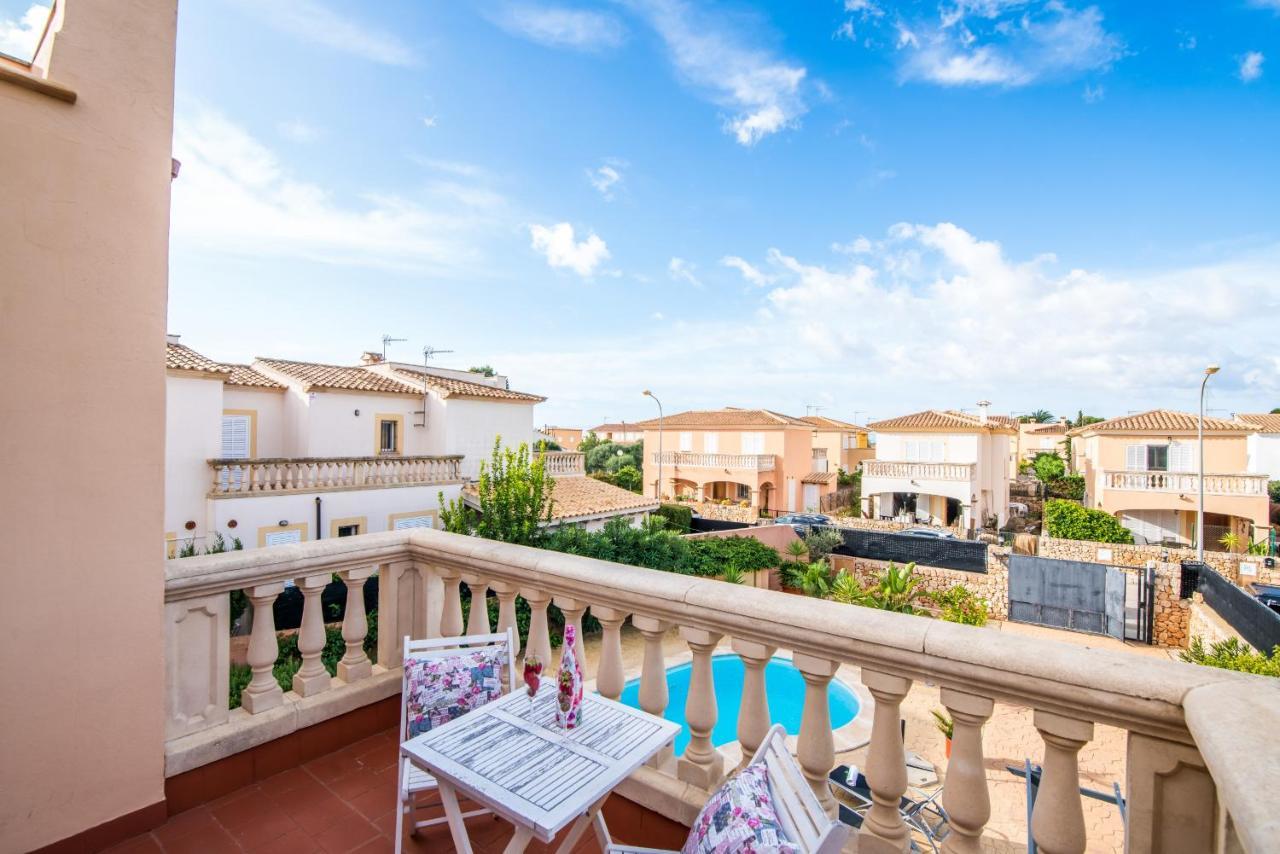Ideal Mallorca - Son Moleto Hébergement de vacances