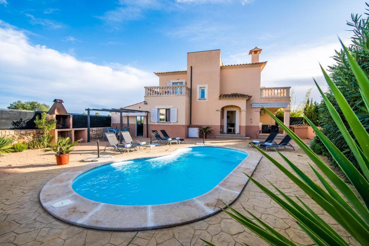 Ideal Mallorca - Son Moleto Hébergement de vacances