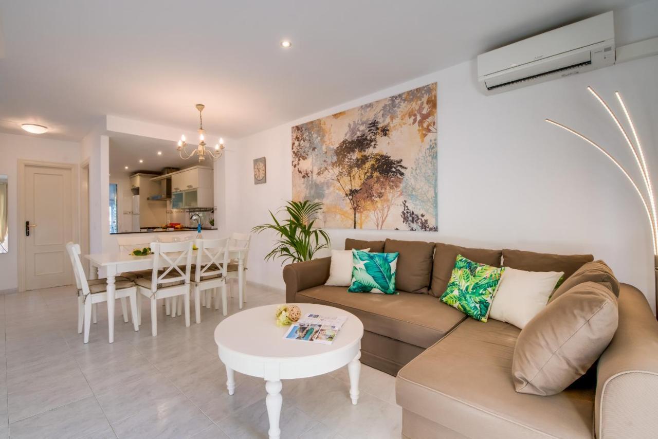 Hébergement de vacances Ideal Mallorca - Son Moleto Sa Ràpita