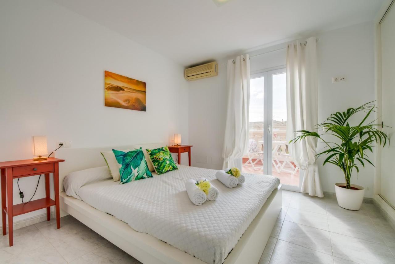 Hébergement de vacances Ideal Mallorca - Son Moleto *